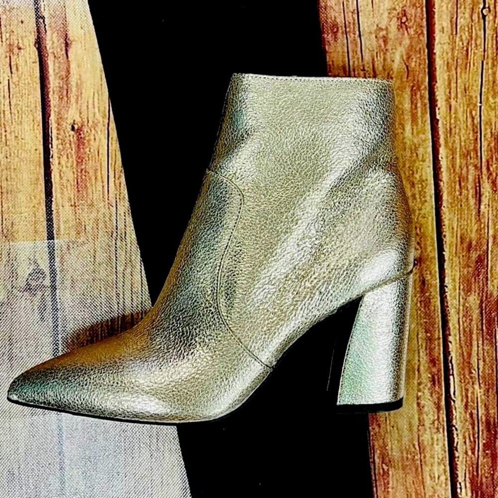 Gold Gianni Bini